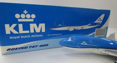 BBOX 1/200 B747-400 KLMオランダ航空 PH-BFT [BBOX2527]【D】zvt041902m