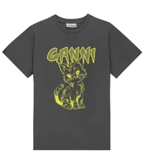 2024年最新】ganni tシャツの人気アイテム - メルカリ