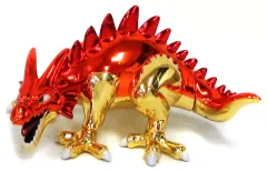 2025年最新】ドラゴンクエスト メタリックモンスターズギャラリー