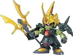 【中古】「非常に良い」SDガンダム SD三国伝 Brave Battle Warriors 041 真 張コウ(チョウコウ)ザクIII