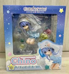 ごちうさ チノ ティッピーパーカー フィギュア - メルカリ