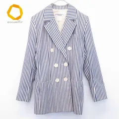 2025年最新】YVES SAINT LAURENT rive gauche レディース テーラード