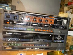 ホームカラオケ  レトロ d415-1.jpg