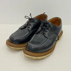 関*磨様 【美品】REDWING　8106 オックスフォード　8Dハーフ 関*磨様 【美品】REDWING 8106 オックスフォード 8Dハーフ 関*磨様 【美
