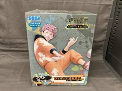  未開封品 ラストラッキｰ賞 虎杖悠仁 SP ver. セガラッキｰくじ 呪術廻戦 GRAFFITI×BATTLE Re: 呪術廻戦