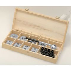 矢坊主、サイコロ台等総数56個 プロ用フォーミングセット - メルカリ