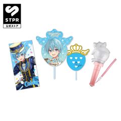 すとぷり 応援グッズセット(ころんver.)