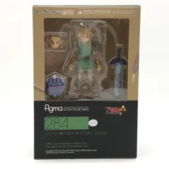 2025年最新】figma リンク 神々のトライフォース2ver.の人気