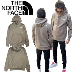 ザ ノースフェイス The North Face パーカー フーディー NF0A7X1J NF0A89FC モカブラウン メンズ 裏起毛 プルオーバー THE NORTH FACE MENS SIMPLE DOME HOODIE 新品 正規品 未使用品