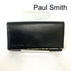 Paul Smith　ポールスミス　キーケース　IC-0298