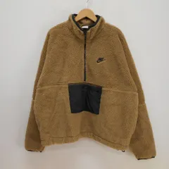 2025年最新】nike アノラック フリースの人気アイテム - メルカリ