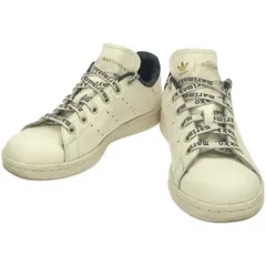 adidas×marimekko アディダス×マリメッコ STAN SMITH  スニーカー GX8848 ホワイト 22cm