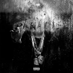 欧CD Big Sean Dark Sky Paradise 4722800 Def Jam Recordings /00110