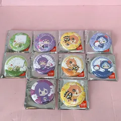 トラゾー 日常組 まとめ グッズ 缶バッジ コースター クリアカード ポスカ トラゾー 日常組 まとめ グッズ 缶バッジ コースター クリア