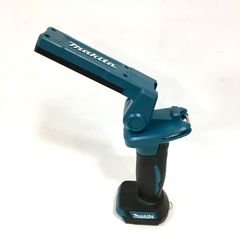 マキタ 充電式LEDワークライト ML816  14.4V/18V対応 兼用ライト 作業灯 投光器 コードレス 電動工具  makita △ DW3043