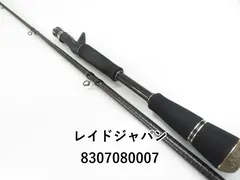 066 レイドジャパン　アンチブラック　ダッジ　グラディエーターアンチ レイドジャパン グラディエーター アンチ フロッグマン GA