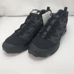 【中古】salomon XT-6 EXPANSE 27.5cm 417413 31 G0 黒 サロモン[91]のサムネイル