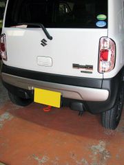 日産 Cube LEDテールランプ 左右セット 日産 Cube LEDテールランプ 左右セット - メルカリ