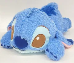 フリュー PuppyEyes 超BIGぬいぐるみ スティッチ