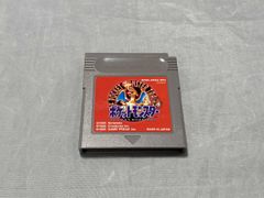 動作未確認 ポケットモンスター 赤 ゲームボーイソフト 22A - メルカリ