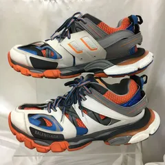 2025年最新】balenciaga トラック 43の人気アイテム - メルカリ