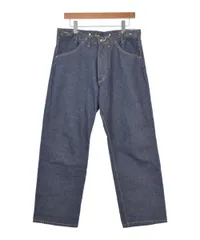 Lee デニムパンツ メンズ 【古着】【中古】【送料無料】