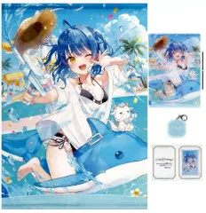 【中古】グッズセット 天宮こころ 全力お祝いセット 「バーチャルYouTuber にじさんじ 天宮こころ 誕生日2025」