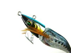 あおりねっと アオリライド エギングTRメタル66 （メタルティップ搭載