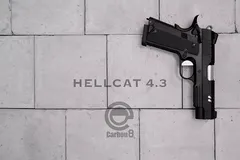 2025年最新】CARBON8 hellcatの人気アイテム - メルカリ