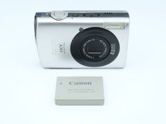Canon キヤノン IXY DIGITAL 910IS  コンデジ #1828