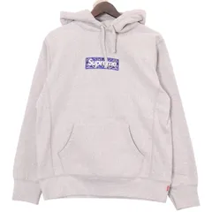 Supreme / 19FW Bandana Box Logo Hooded Sweatshirt シュプリーム ...