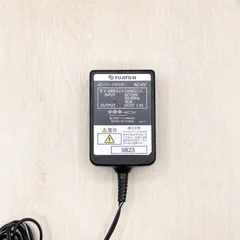 2026年最新】fujifilm 富士フイルム acアダプターの人気アイテム