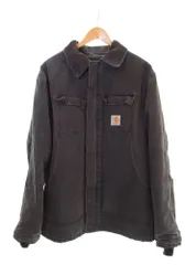 2025年最新】Carhartt メンズ MA-1・フライトジャケットの人気