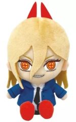 【中古】ぬいぐるみ パワー Chibiぬいぐるみ 「チェンソーマン」