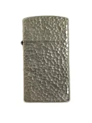 2025年最新】zippo スリム スターリングシルバーの人気アイテム
