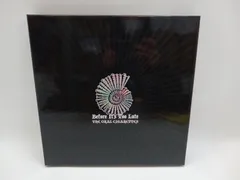 THE ORAL CIGARETTES ベストアルバム 新品 未開封 ブルーレイ THE ORAL CIGARETTES
