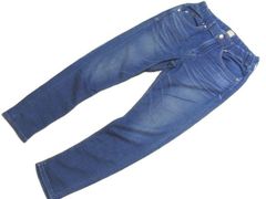 C47 YANUK ヤヌーク メンズ DENIT デニット パンツ ◇ XS 57261006 ブルー デニム スウェット ボトムス ▼7D