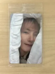 NCT DREAM(NCTドリーム・ドリム) ロンジュン(RENJUN) ktown4u ケタポ キルト Lucky draw ラキドロ トレカのサムネイル