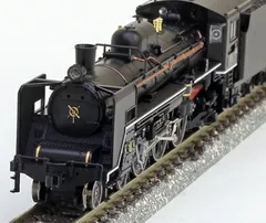 値下げ中】中古蒸気機関車C57『SLばんえつ物語』(旧色）中古 値下げ中】