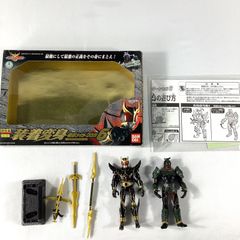 仮面ライダー クウガ 装着変身 6 アルティメットフォーム GD-29