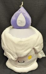 반프레스트 대단한 코로와 만마루 봉제인형 고스트·히토모시·미미큐 포켓몬스터 선&문 히토모시