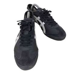 오니츠카 타이거 ONITSUKA TIGER MEXICO HL202 남성 27cm