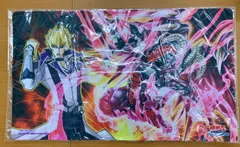 2025年最新】レッドデーモンズ プレイマットの人気アイテム - メルカリ