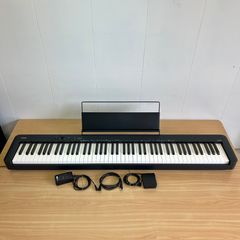 【即日発送】CASIO カシオ 電子ピアノ CDP-S150BK 88鍵盤 楽器 ラクル楽器館