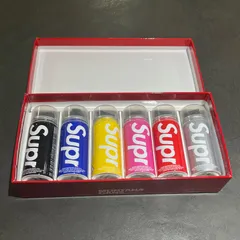 2023年最新】Supreme Montana Mini Cansの人気アイテム - メルカリ