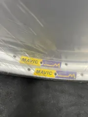 MAVIC MONTHLERY ROUTE×SHIMANO600 スプロケット付 MAVIC MONTHLERY ROUTE×SHIMANO600 スプロケット付