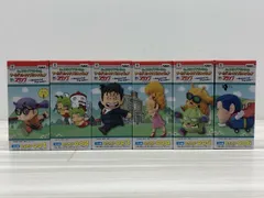 2025年最新】dr.スランプアラレちゃん ワールドコレクタブル