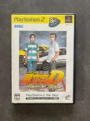 2025年最新】ps2 イニシャルDの人気アイテム - メルカリ