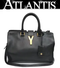 2025年最新】サンローラン カバスの人気アイテム - メルカリ