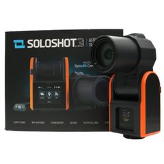 SOLOSHOT SS3O65B ビデオカメラ SOLOSHOT3 [4K対応] 【非常に良い(A)】